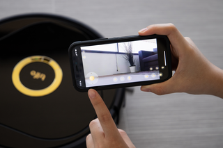 Lucy Ultra Vision Mode