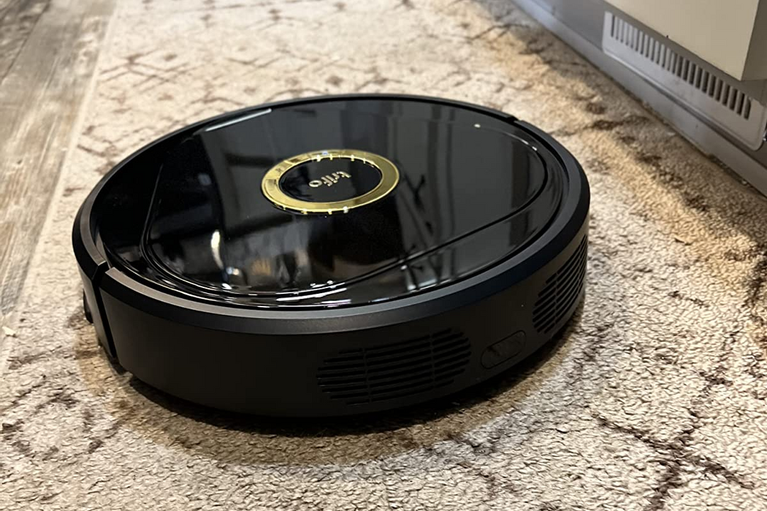 Lucy Ultra on the Floor