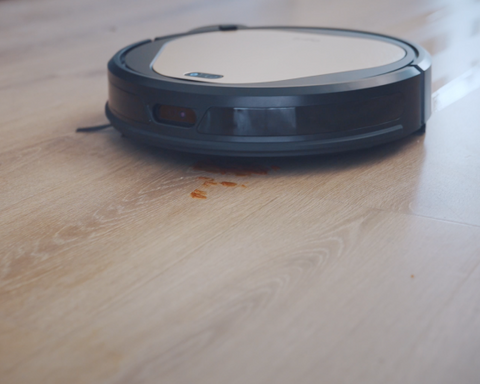 Trifo Robot Vacuum for Pets and Pet Hair with Mop Combo