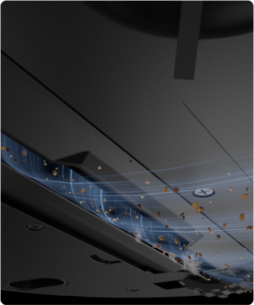 Trifo Robot Vacuum with Pet Hair Extractor for Pet Hair and Dirt