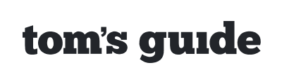 Tom's Guide Logo