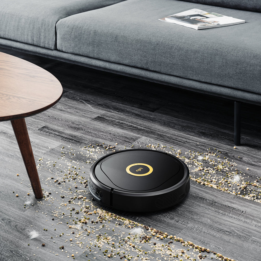 Lucy Ultra Robot Vacuum
