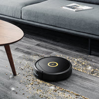 Lucy Ultra Robot Vacuum Thumbnail