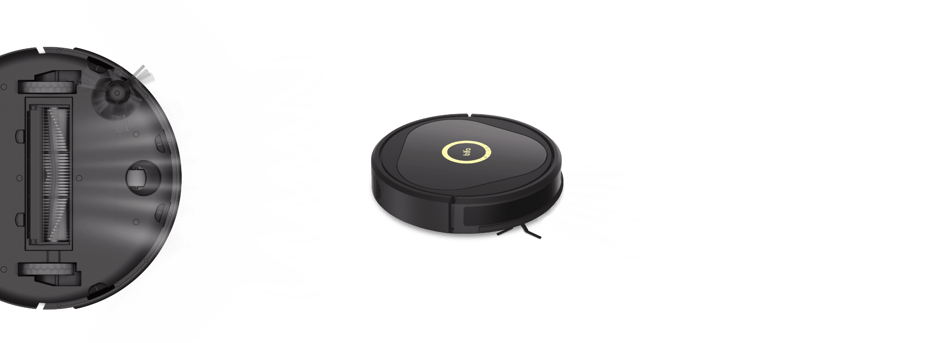 lucy en plein nettoyage